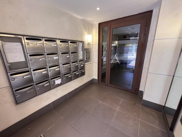 Appartement à vendre |  Mantes-la-Jolie |  2 pièces | 39 m²