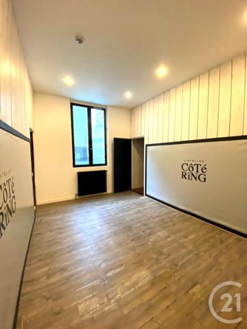 Appartement Local à vendre  3 pièces - 71,44 m2 PARIS - 75003