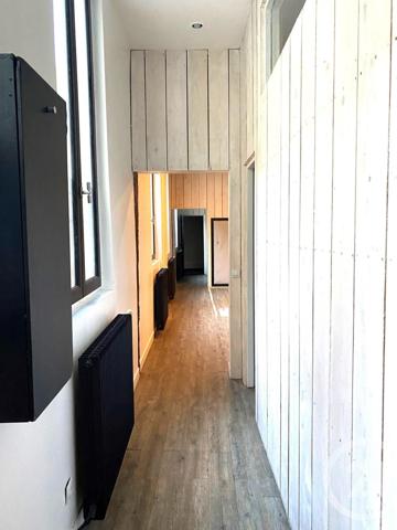 Appartement Local à vendre  3 pièces - 71,44 m2 PARIS - 75003