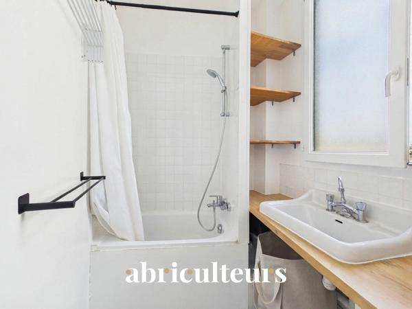 Charmant duplex 3/4 pièces 119 m2 au sol (60m2 Carrez)