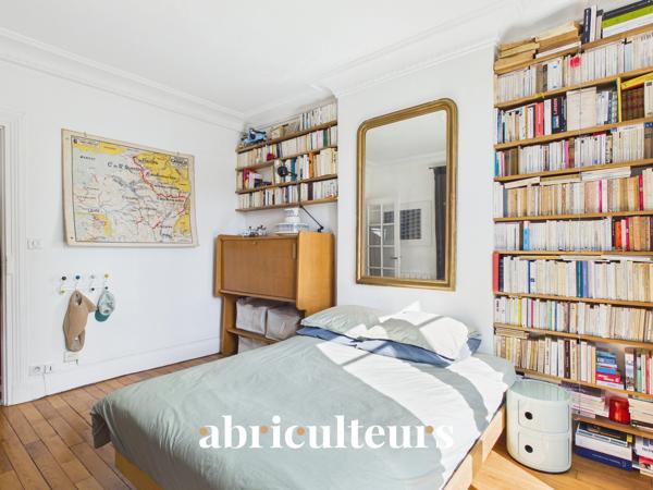 Charmant duplex 3/4 pièces 119 m2 au sol (60m2 Carrez)