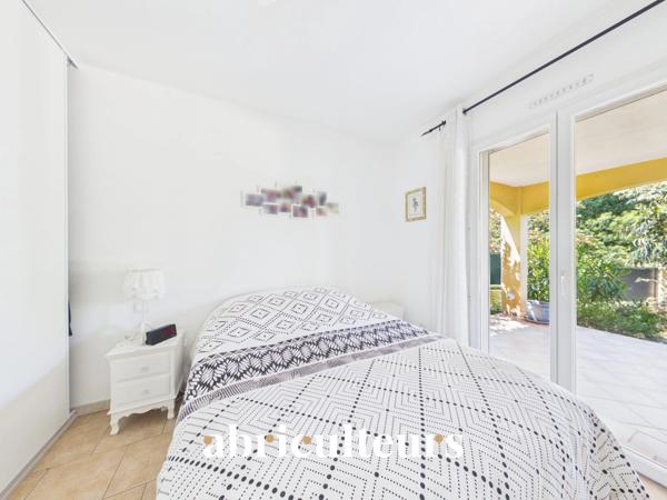 Maison avec piscine et jardin • Six-Fours-les-Plages • 4 chambres • 140 m2