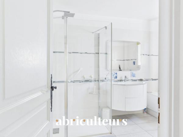 Maison avec piscine et jardin • Six-Fours-les-Plages • 4 chambres • 140 m2