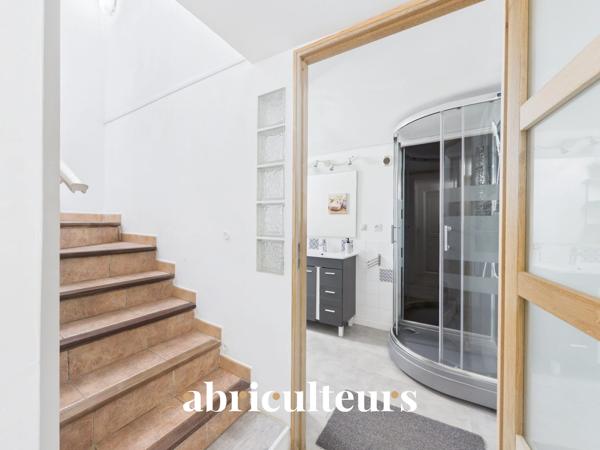 Maison avec piscine et jardin • Six-Fours-les-Plages • 4 chambres • 140 m2