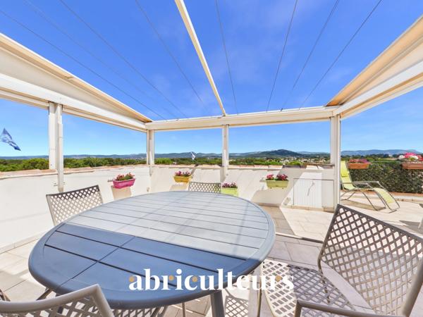 Maison avec piscine et jardin • Six-Fours-les-Plages • 4 chambres • 140 m2