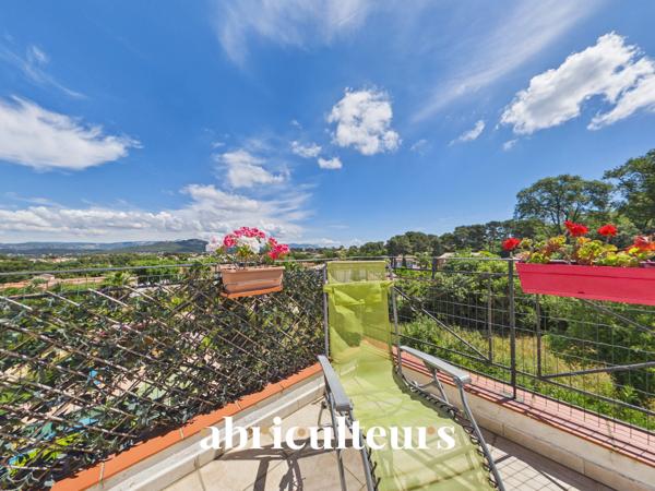 Maison avec piscine et jardin • Six-Fours-les-Plages • 4 chambres • 140 m2