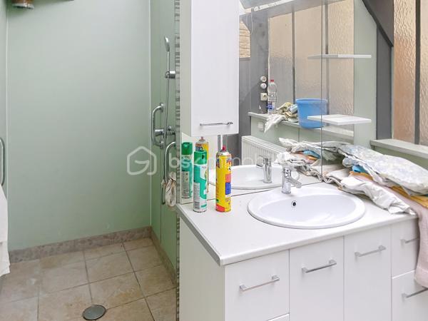 Maison de 105 m²