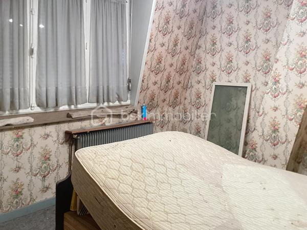 Maison de 105 m²