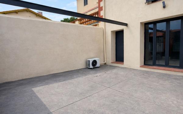 Maison à vendre    4 pièces •  Pézilla-la-Rivière