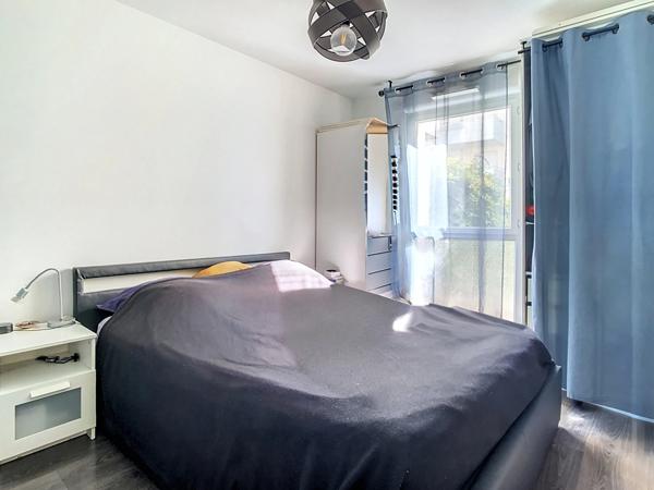 Appartement 2 pièces - 41 m²