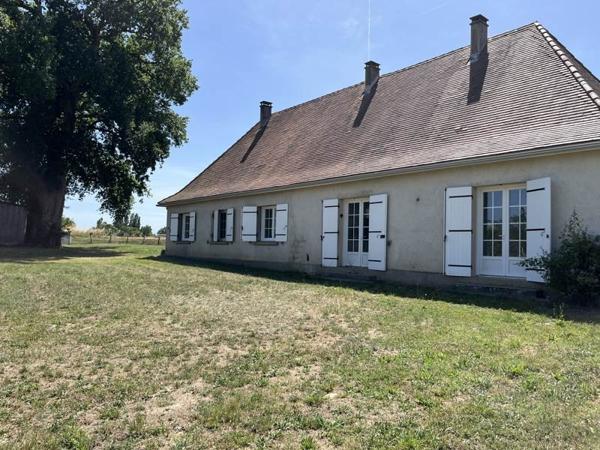 Maison à louer 1 150 € CC ST MEDARD DE MUSSIDAN 7 p 138 m² DPE C