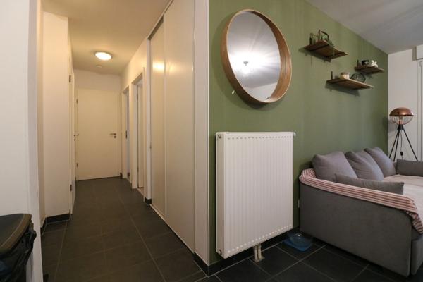 Appartement à vendre 3 pièces TERVILLE (57)