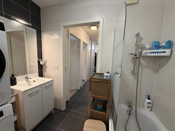 Appartement à vendre 3 pièces TERVILLE (57)