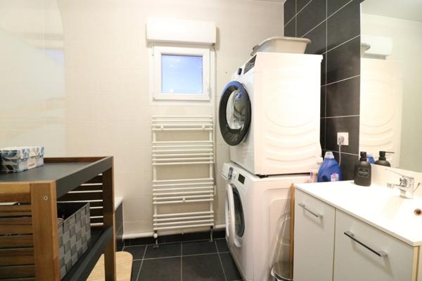 Appartement à vendre 3 pièces TERVILLE (57)