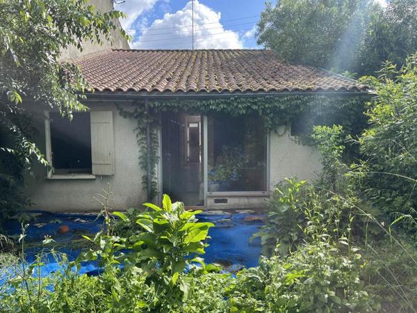 Maison à vendre 65 424 € Marmande 3 p 70 m² DPE E