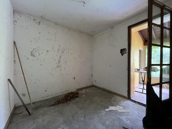 Maison à vendre 65 424 € Marmande 3 p 70 m² DPE E