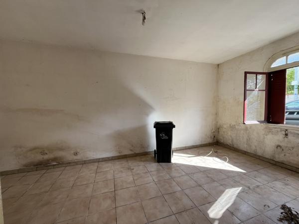 Maison à vendre 65 424 € Marmande 3 p 70 m² DPE E