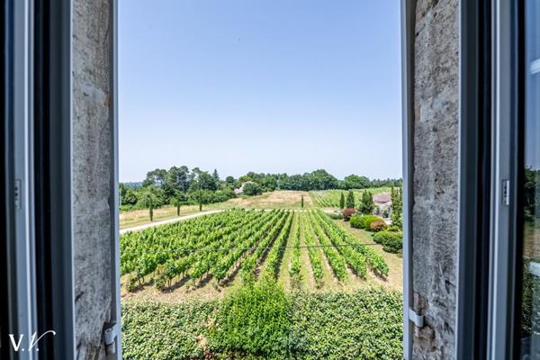 Château à vendre 999 000 € Latresne 7 p 273 m² DPE E