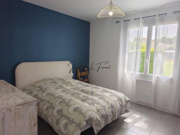Maison à vendre 4 pièces de 84 m²