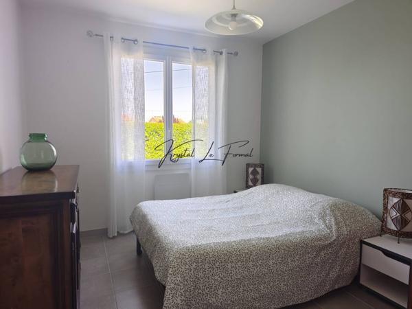 Maison à vendre 4 pièces de 84 m²