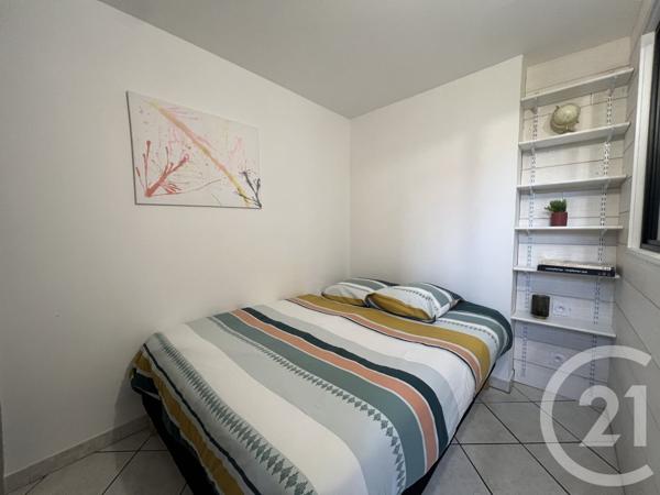 Appartement F1 à vendre  1 pièce - 27,60 m2 MOIRANS - 38