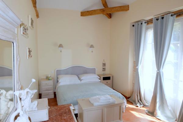 Magnifique Propriété de Campagne : Maison de 4 Chambres, Gîte, Piscine et Grange dans le Lot-et-Garonne