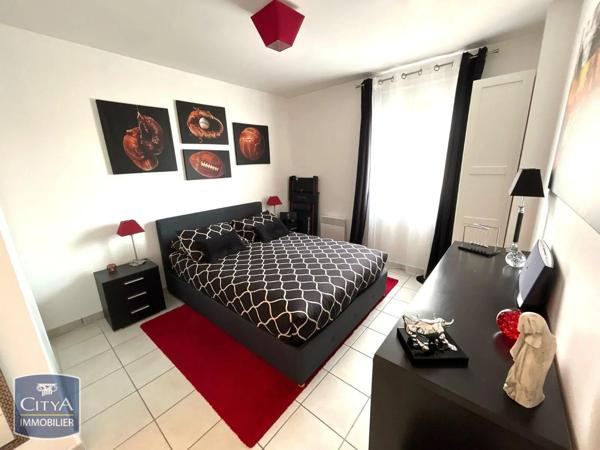Appartement à louer 2 pièces 38.66m² Pertuis (84120)