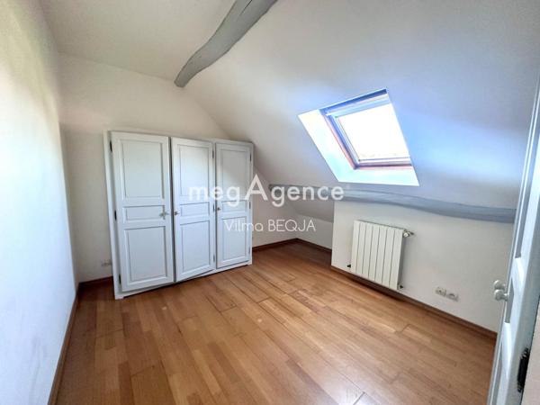 Maison à Gron, 89100 - 6 pièces 119m²