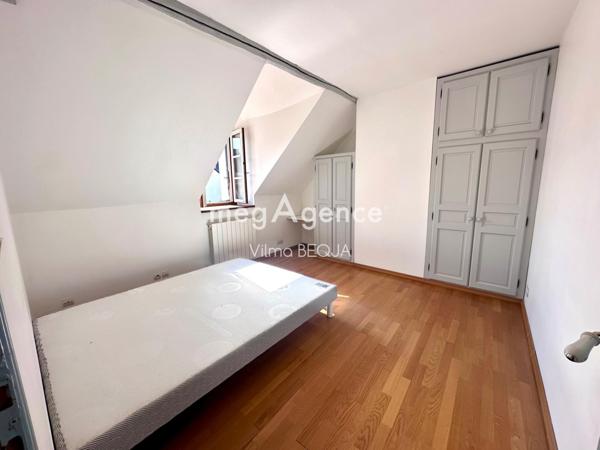 Maison à Gron, 89100 - 6 pièces 119m²