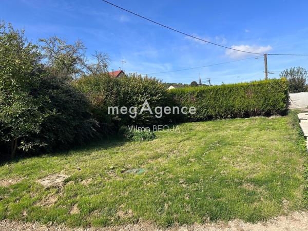 Maison à Gron, 89100 - 6 pièces 119m²