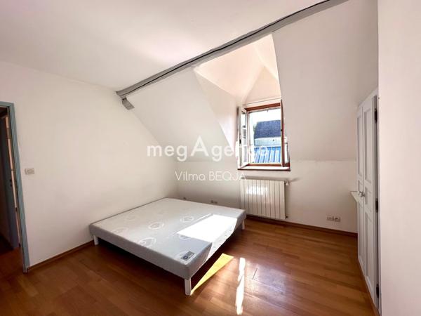 Maison à Gron, 89100 - 6 pièces 119m²