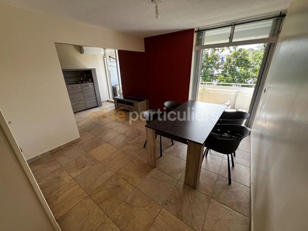 Vente Appartement69,5 m² - 5 Pièces - LES ABYMES (97139)