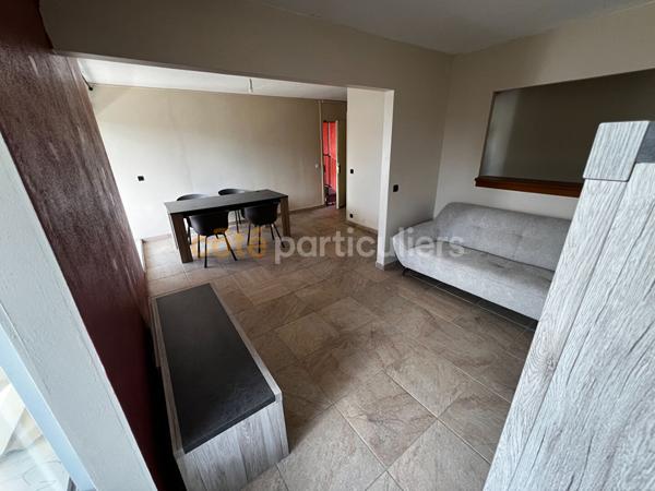 Vente Appartement69,5 m² - 5 Pièces - LES ABYMES (97139)