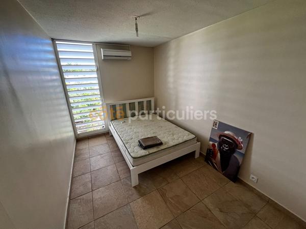 Vente Appartement69,5 m² - 5 Pièces - LES ABYMES (97139)