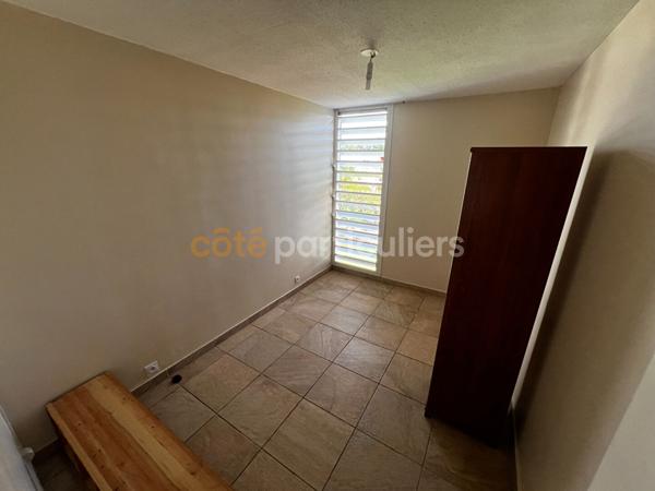 Vente Appartement69,5 m² - 5 Pièces - LES ABYMES (97139)