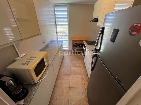 Vente Appartement69,5 m² - 5 Pièces - LES ABYMES (97139)