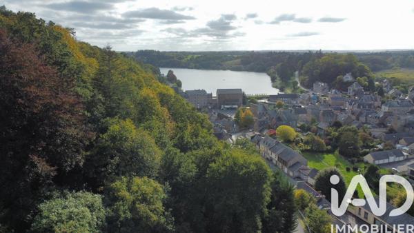 Maison à vendre 6 pièces 140 m² Jugon-les-Lacs