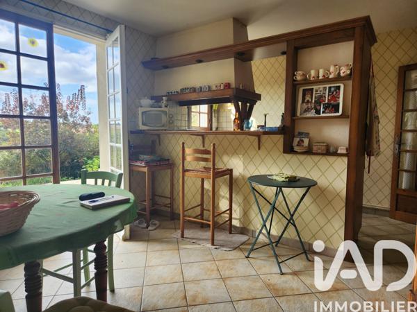 Maison à vendre 6 pièces 140 m² Jugon-les-Lacs