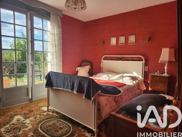 Maison à vendre 6 pièces 140 m² Jugon-les-Lacs