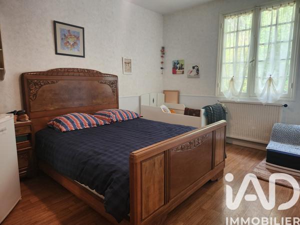 Maison à vendre 6 pièces 140 m² Jugon-les-Lacs