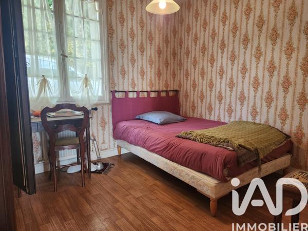 Maison à vendre 6 pièces 140 m² Jugon-les-Lacs