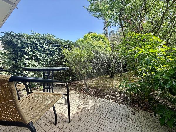 Appartement  en vente - Charente-Maritime - 17