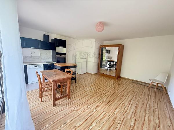 Appartement  en vente - Charente-Maritime - 17