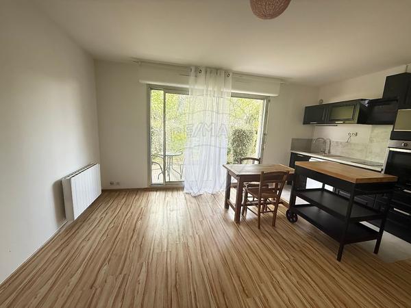 Appartement  en vente - Charente-Maritime - 17