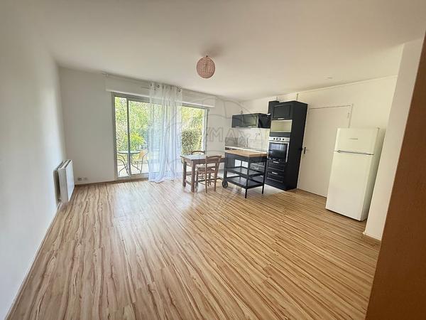 Appartement  en vente - Charente-Maritime - 17