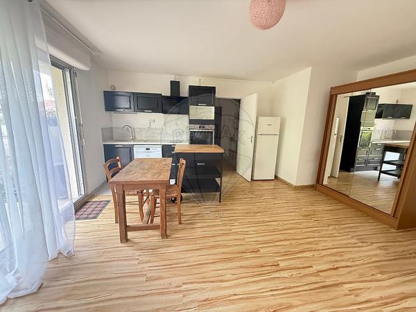 Appartement  en vente - Charente-Maritime - 17