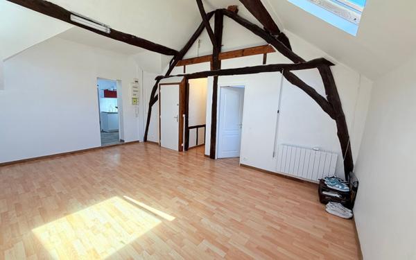 Appartement à louer    3 pièces •  Triel-sur-Seine