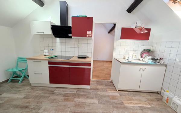 Appartement à louer    3 pièces •  Triel-sur-Seine