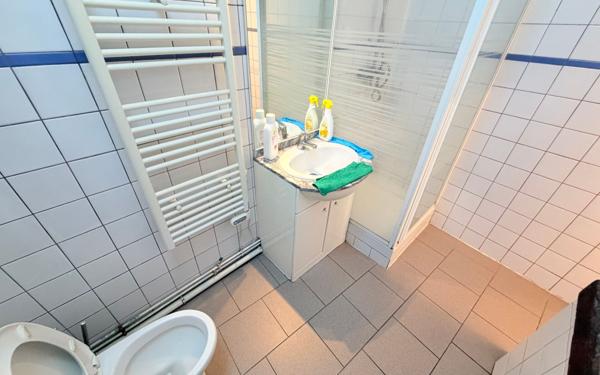 Appartement à louer    3 pièces •  Triel-sur-Seine
