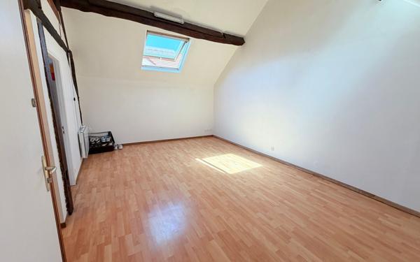 Appartement à louer    3 pièces •  Triel-sur-Seine